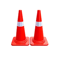 SAFETY CONE