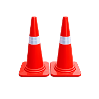 SAFETY CONE
