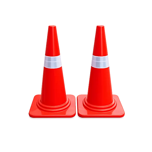 SAFETY CONE