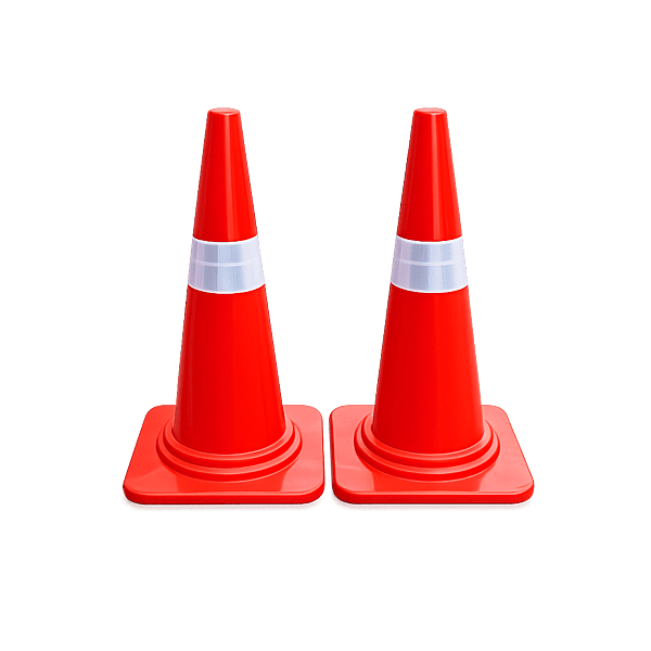 SAFETY CONE
