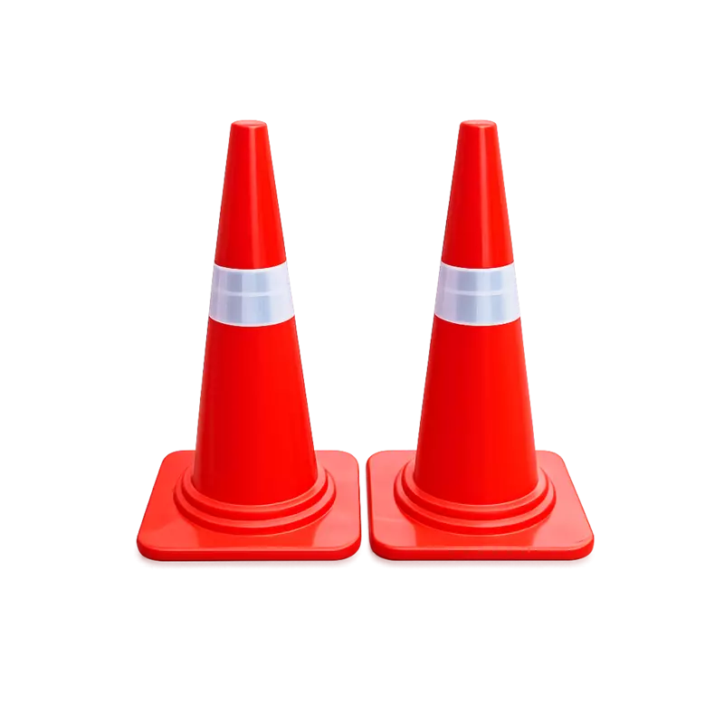 SAFETY CONE