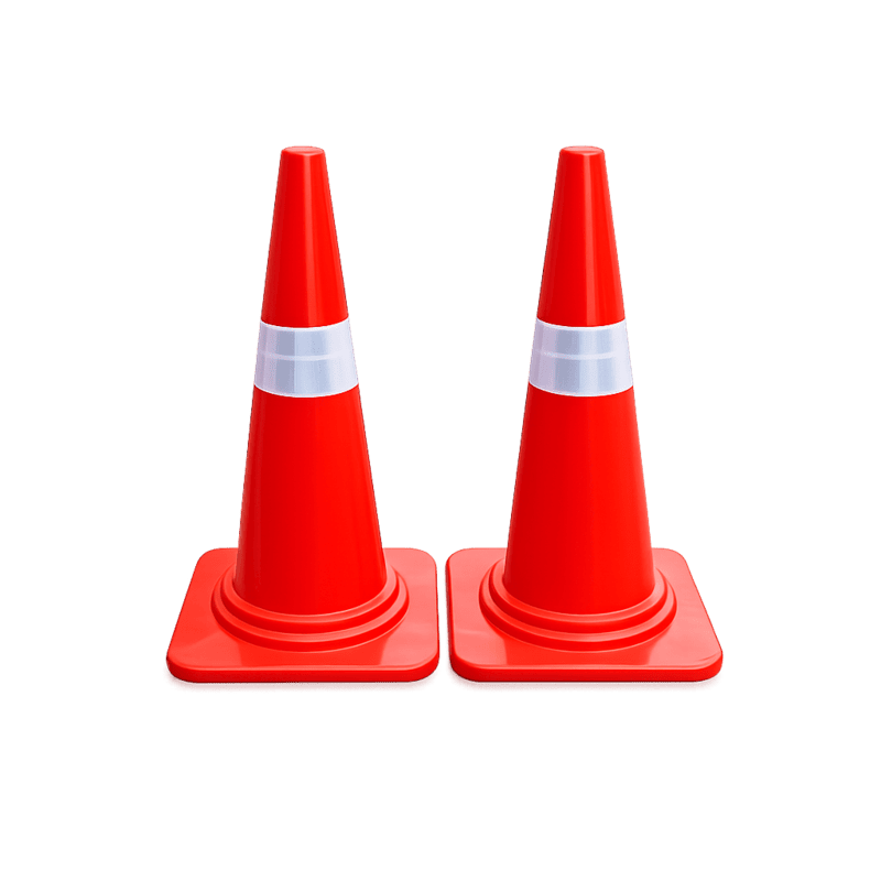 SAFETY CONE