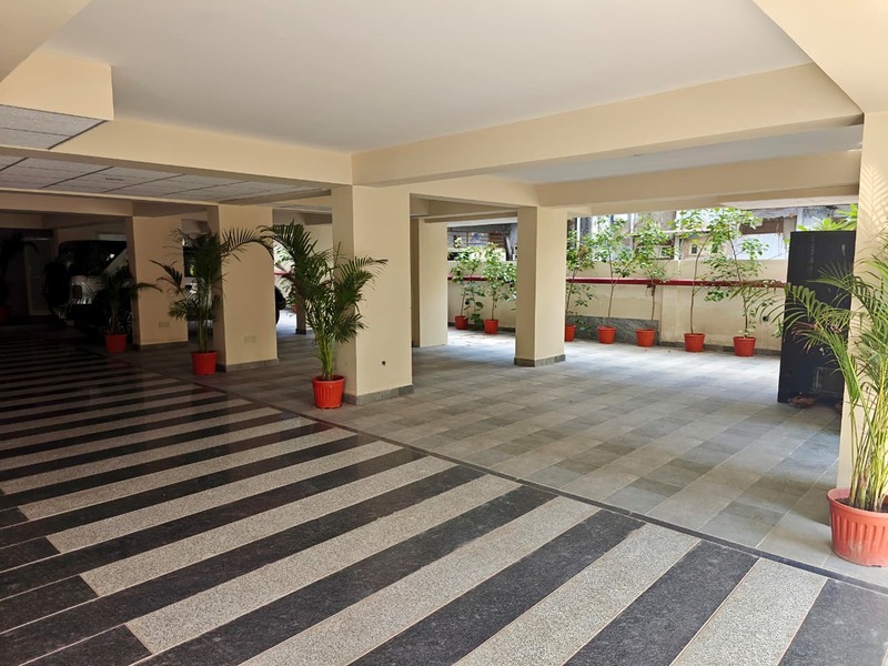 The Lioness' Gulmohar House C Scheme Jaipur