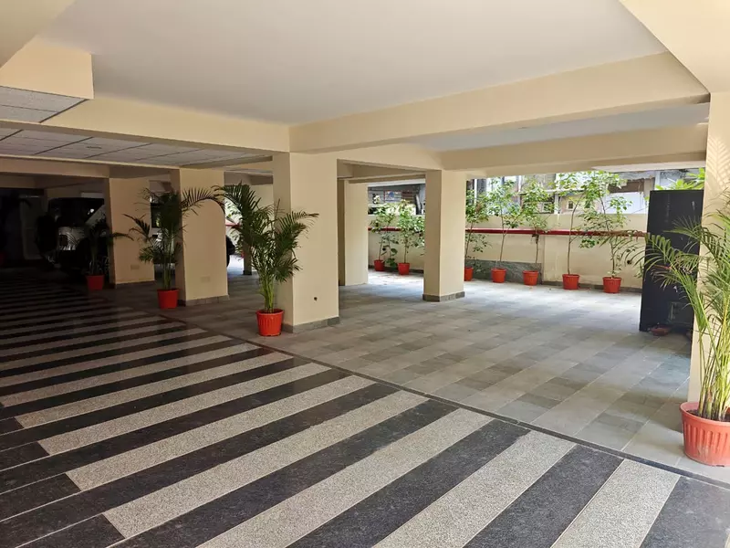 The Lioness' Gulmohar House C Scheme Jaipur