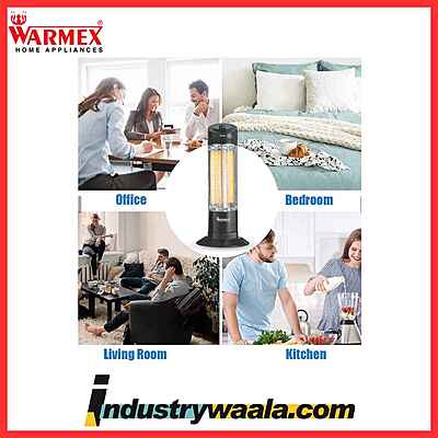 Warmex Carbon Heaters Rapid