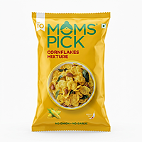 MOMS CORNFLAKES MIXTURE 40GM