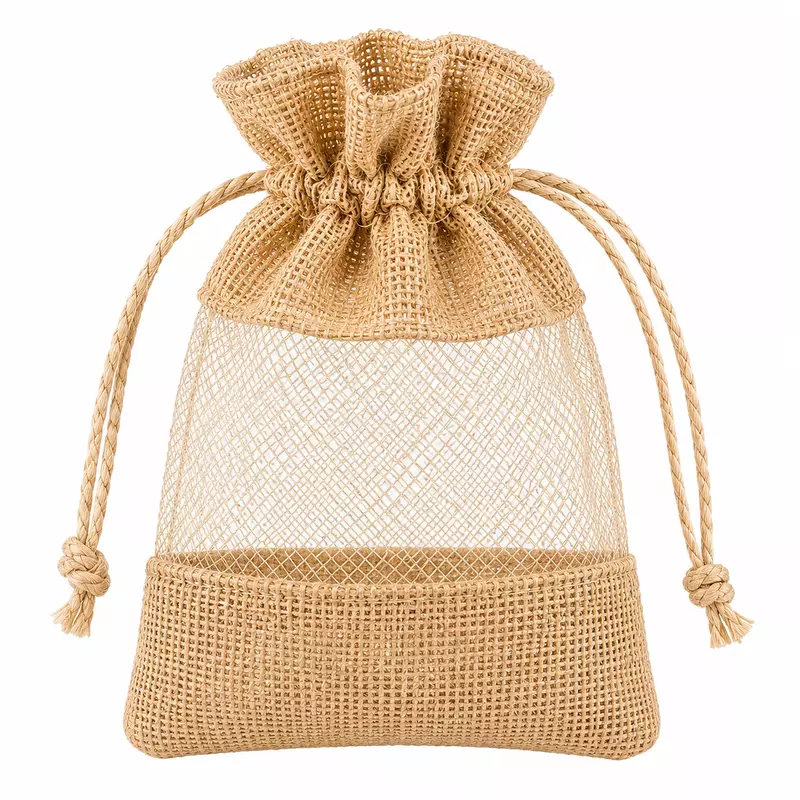 Jute Potli