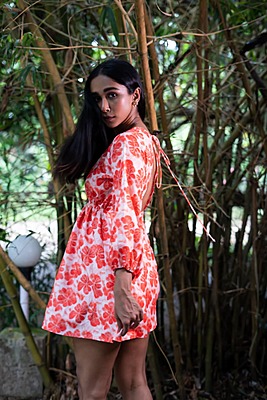 Petals On Fire Petals On Fire