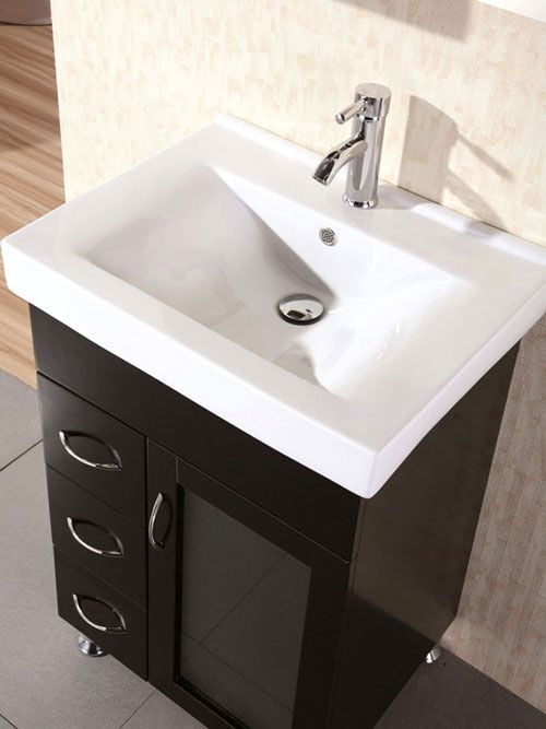 PVC Bathroom Vanity SBPBV11118