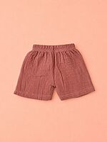 Muslin Co-Ord Set - Darlin Deer Muslin Co-Ord Set - Darlin Deer