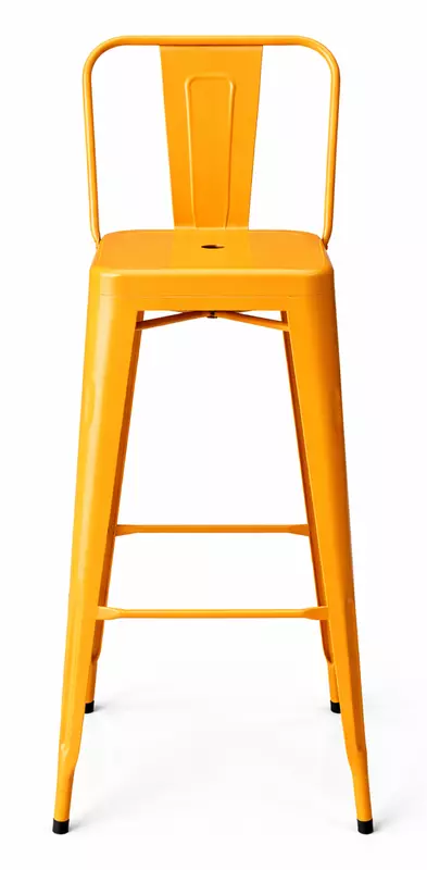 Marcel Bar Chair