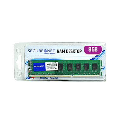 Secure Net DESKTOP RAM - S-DR4-3200-8GB