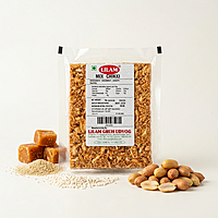 LILAM MIX CHIKKI 100GM