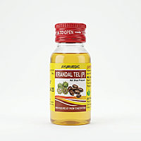 DP AYURVEDI ERANDAL CASTOR OIL 30ML