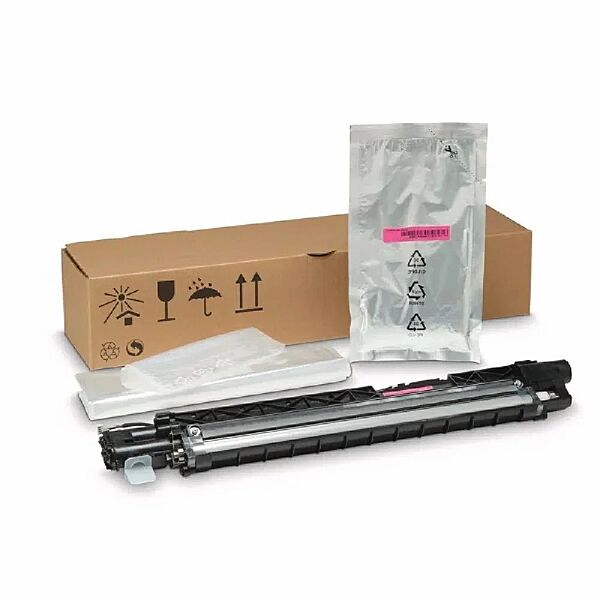 HP 8JM73A Magenta Developer Unit (HP 78228dn) HP 8JM73A Magenta Developer Unit (HP 78228dn)