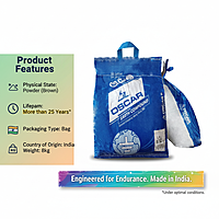 8 KG Earthing Electrical Compound Bag
