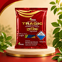 Tragic Metaxyl 35 Fungicide | MAC | Vetrivel Agro Services