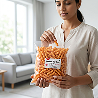 KOTS MASALA ZIGZAG 100GM