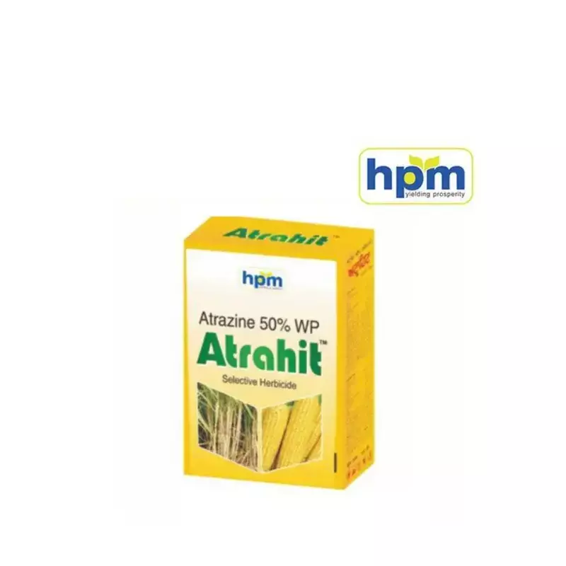 Atrahit -(HPM)