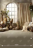 Dusky Boho Indoor