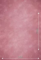 Dusty Pink Textured