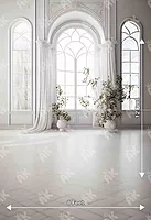 Milky Indoor