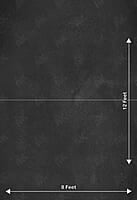 Slate Black Textured