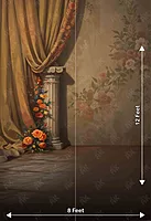 Artistic Drape (PRE-ORDER)