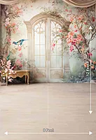 Artistic Wall (PRE-ORDER)