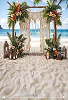 Beachy Boho (PRE-ORDER)