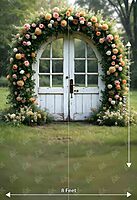 Blossom Garden PRE-ORDER