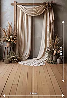 Blushing Boho (PRE-ORDER)