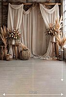 Boho Retreat (PRE-ORDER)