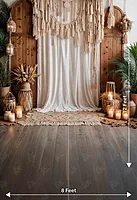 Boho Series (PRE-ORDER)