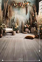 Country Side Indoor (PRE-ORDER)
