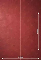 Crimson Red Textured (PRE-ORDER)