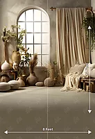 Dusky Boho Indoor (PRE-ORDER)
