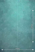 Elegant Blue Textured (PRE-ORDER)