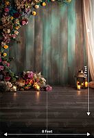 Floral Bliss (PRE-ORDER)