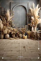Grey Boho Indoor (PRE-ORDER)