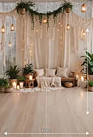 Heavenly Boho (PRE-ORDER)