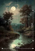 In The Moonlight (PRE-ORDER)