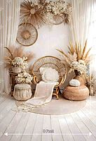 Ivory Boho PRE-ORDER
