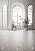 Milky Indoor (PRE-ORDER)