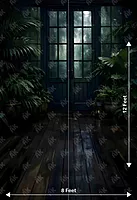 Mystic Greenhouse