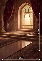 Noor Palace Arch PRE-ORDER