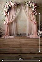 Pale Pink Haze (PRE-ORDER)