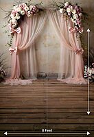 Pale Pink Haze (PRE-ORDER)