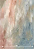 Pastel Dream Textured PRE-ORDER