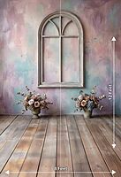 Pastel Window PRE-ORDER